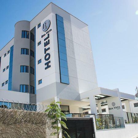 Boa Vista Hotel Oliveira  Extérieur photo