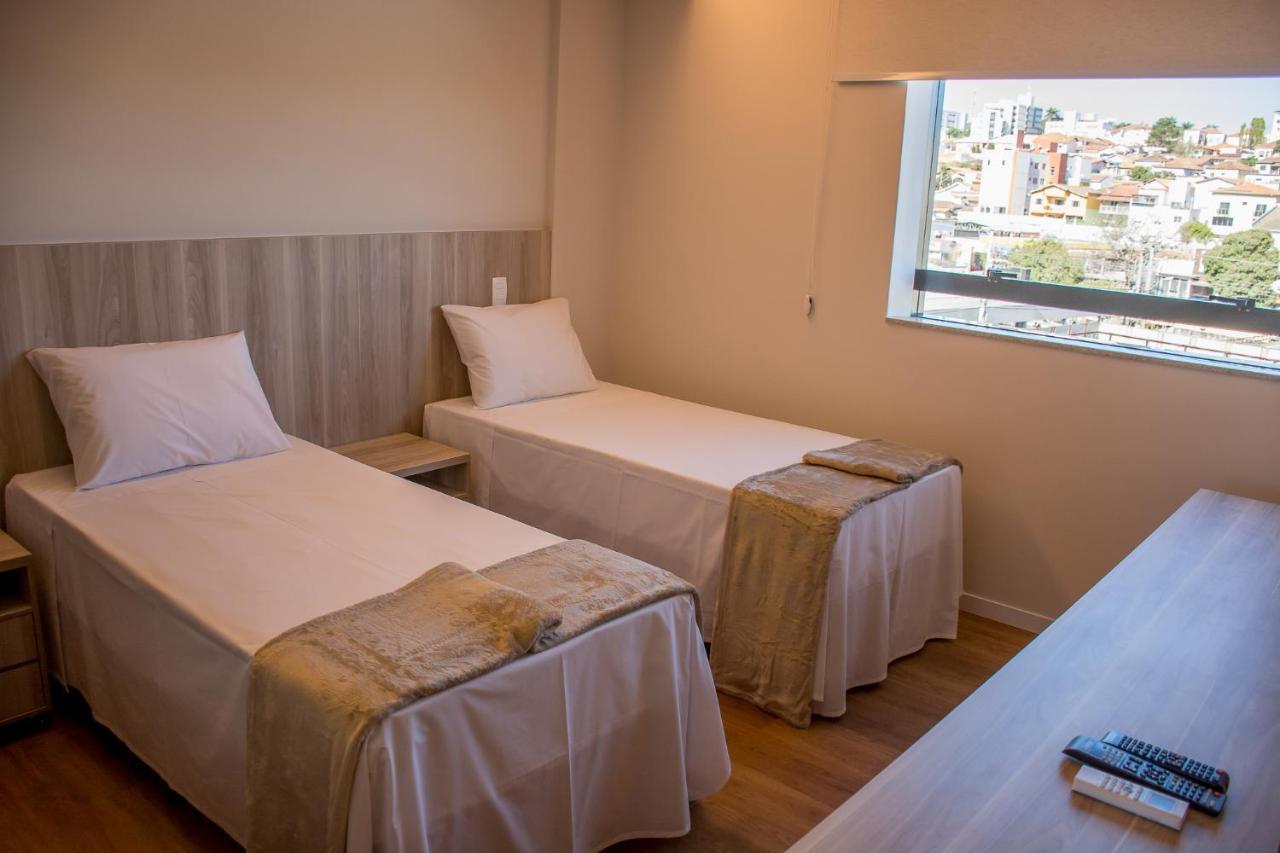 Boa Vista Hotel Oliveira  Extérieur photo