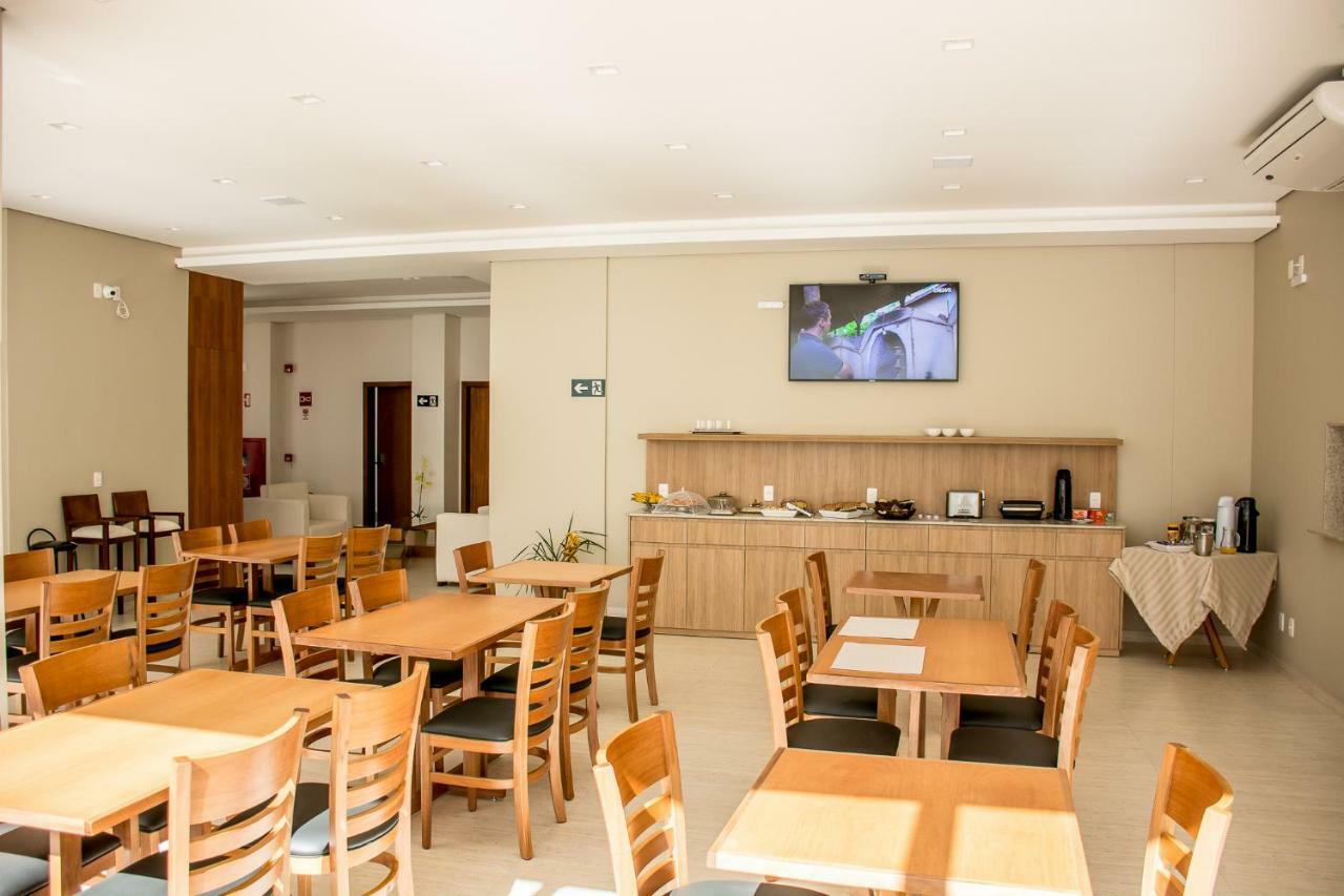 Boa Vista Hotel Oliveira  Extérieur photo