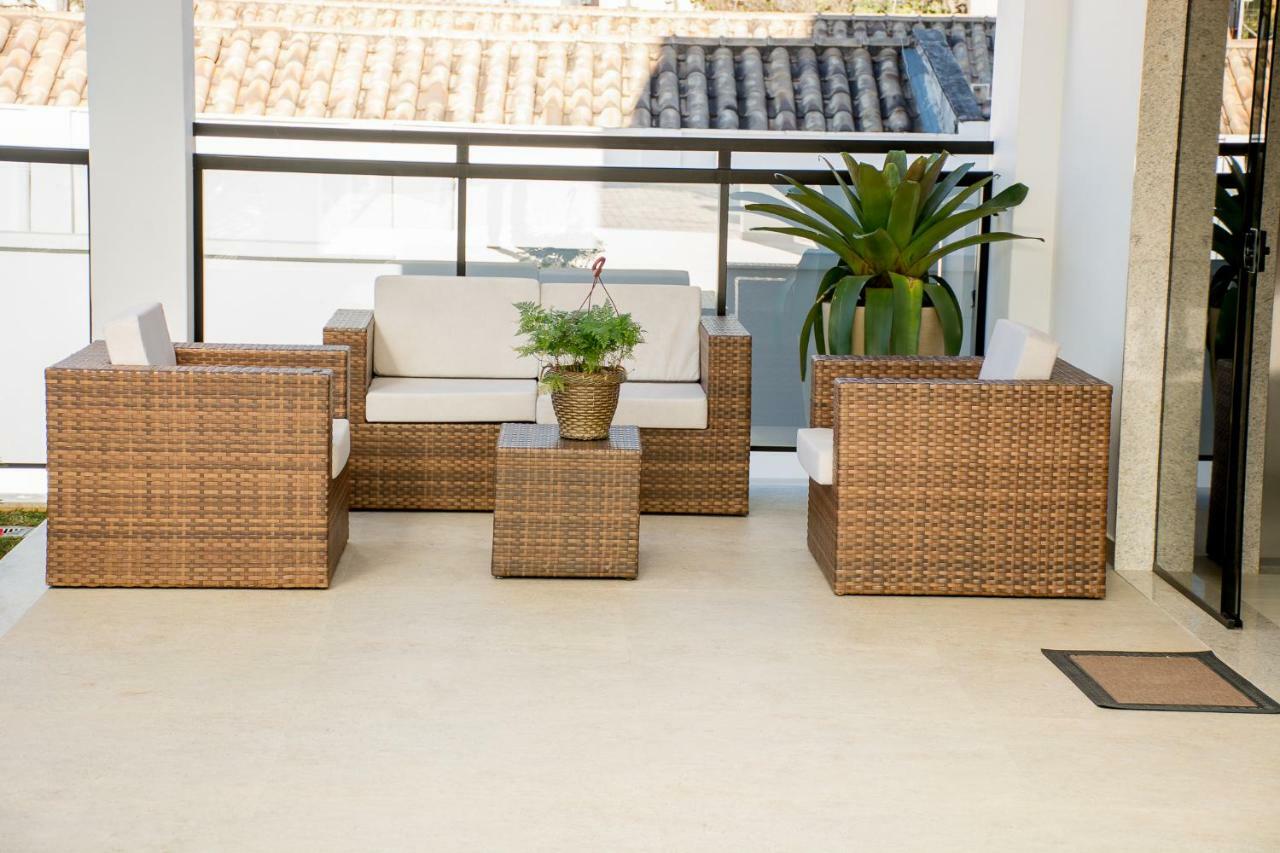 Boa Vista Hotel Oliveira  Extérieur photo