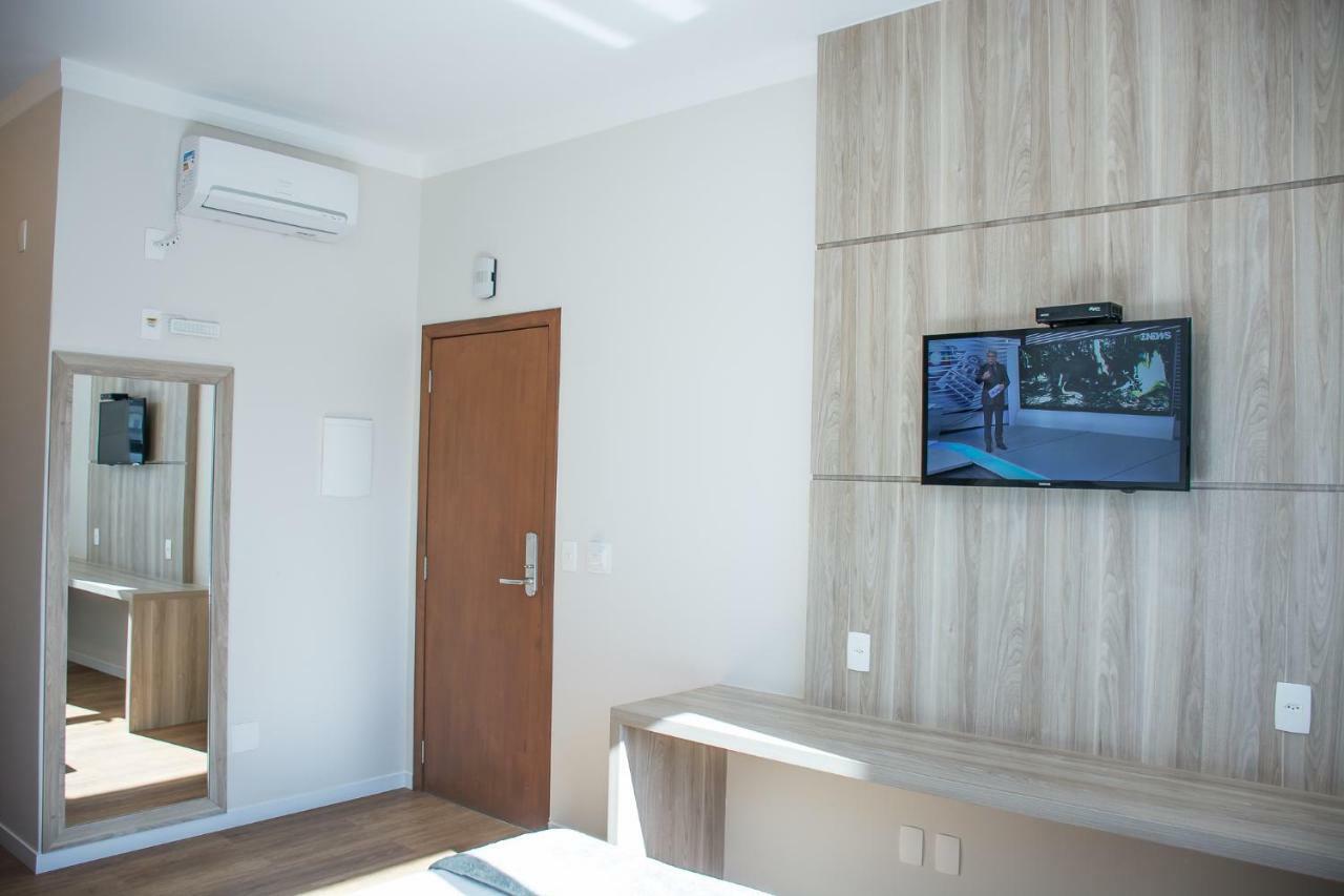 Boa Vista Hotel Oliveira  Extérieur photo